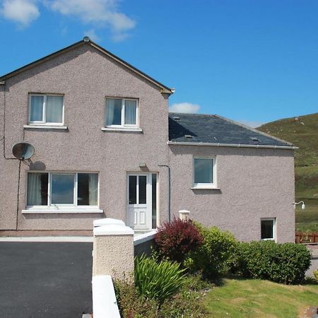 73 Westend, Balallan, Isle Of Lewis Exterior photo