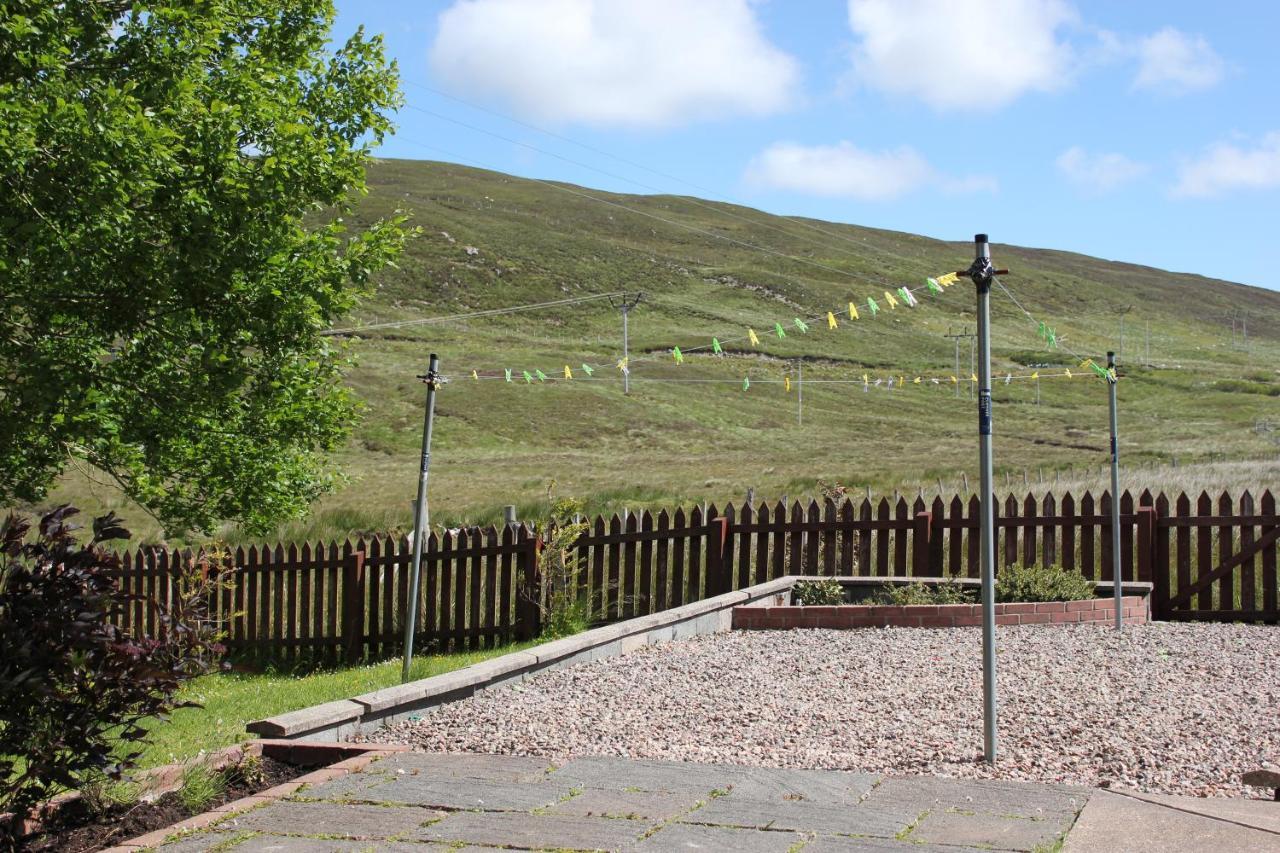 73 Westend, Balallan, Isle Of Lewis Exterior photo