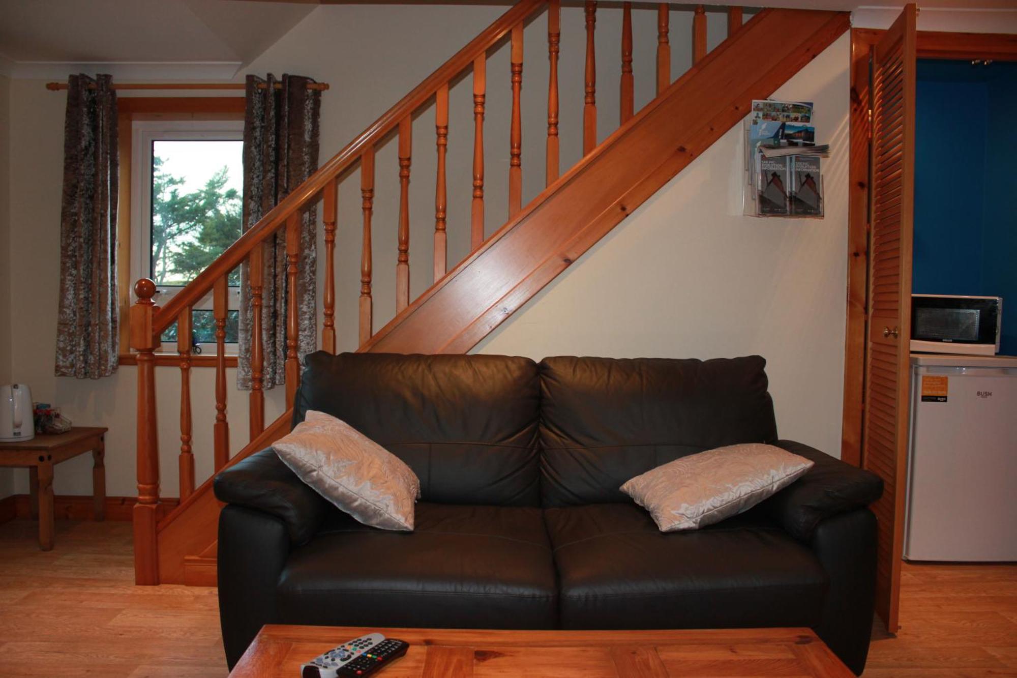 73 Westend, Balallan, Isle Of Lewis Exterior photo
