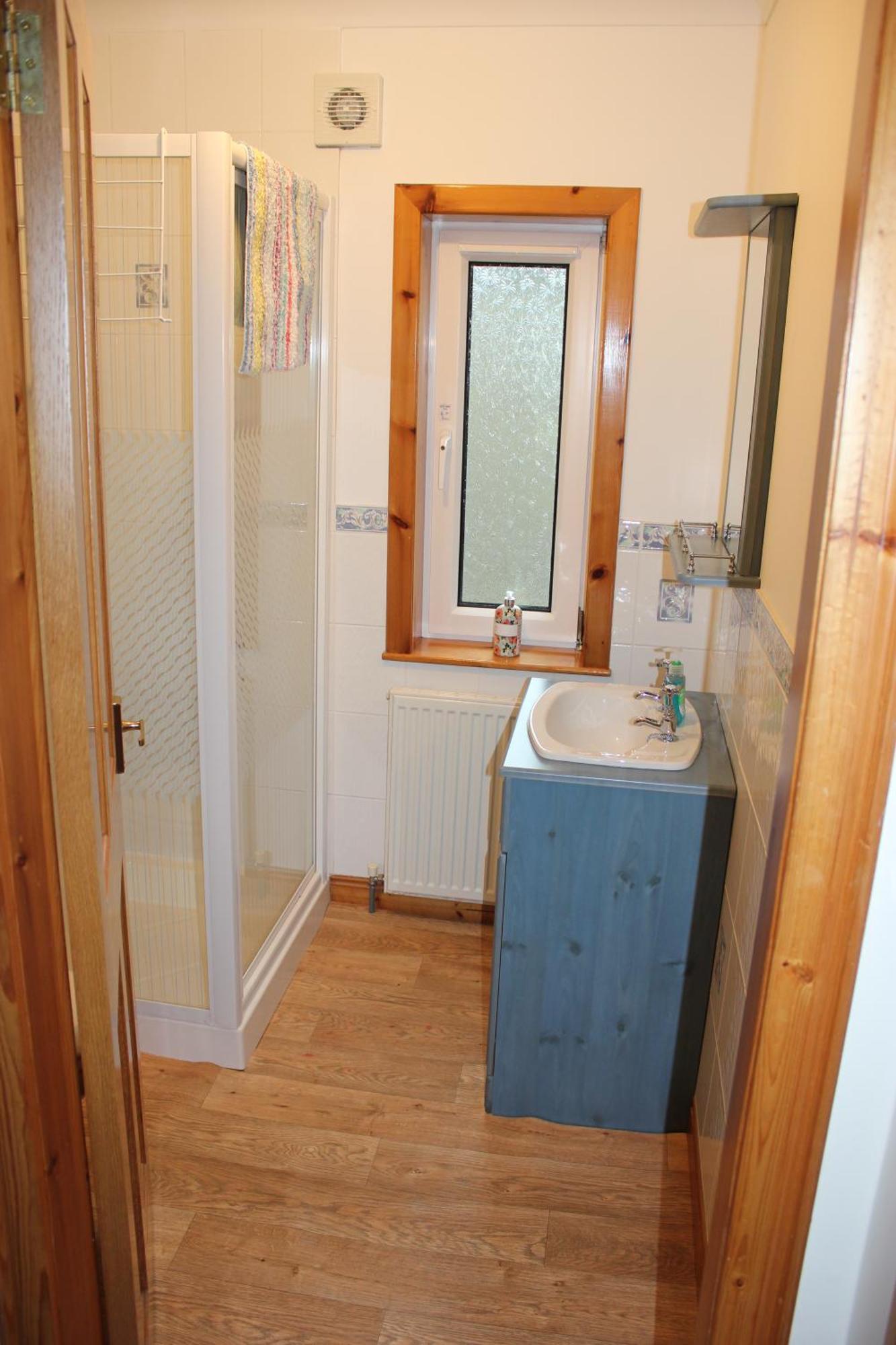 73 Westend, Balallan, Isle Of Lewis Exterior photo